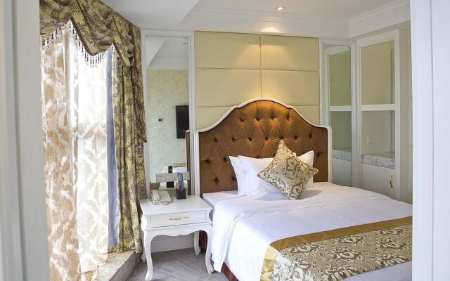 Wanghai International Hotel