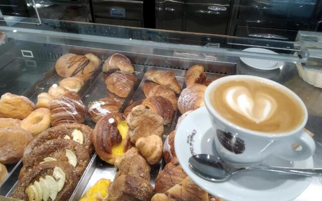LAttico Bed  Breakfast