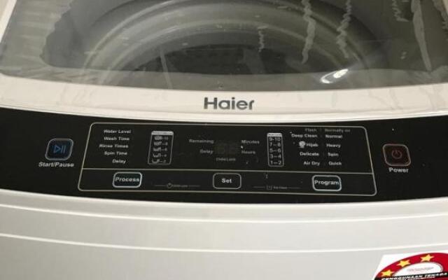 STAY N REST SWEET HOME Duyung 207