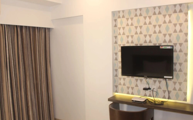 Jai Malahar Residency