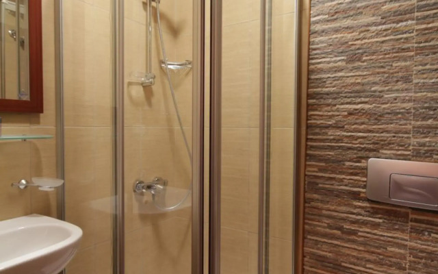 Konya Dervish Hotel