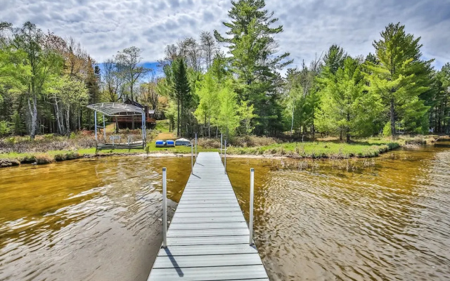 Sandy Cove - 4 Br Home