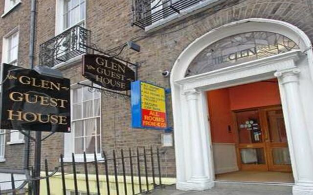 Glen Guesthouse