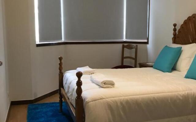 Apartamento Praia da Amorosa