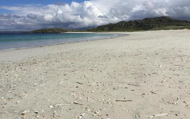 Uig Sands Rooms