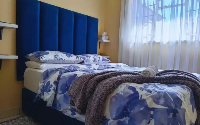 Budget Stays At Olivia Pines Guesthouse