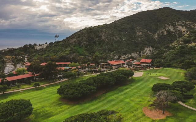 The Ranch at Laguna Beach