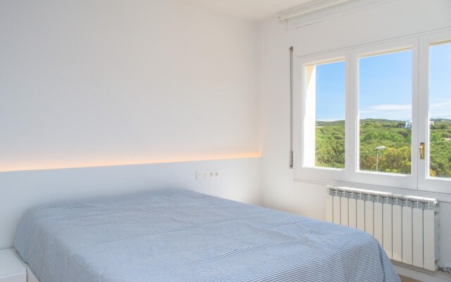 D-2 Calella DE Palafrugell 8 PAX