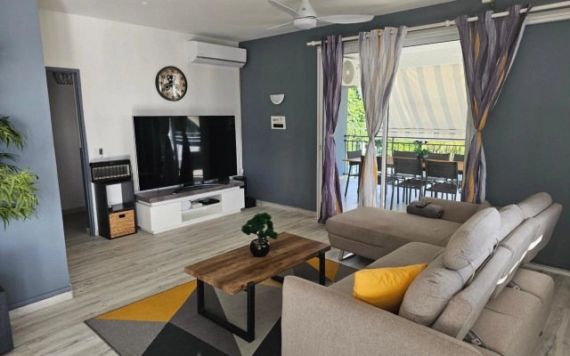 Villa d'exception avec piscine