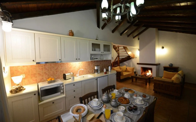 Esperos Suites & Villas