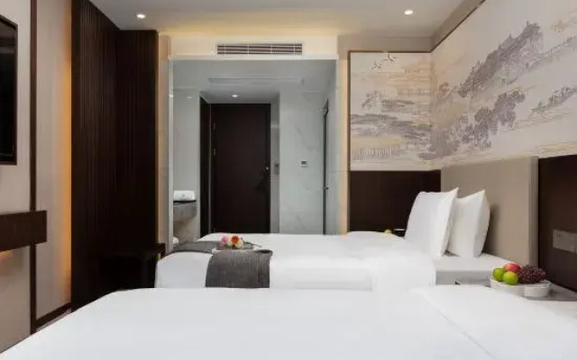 Huangping Feiyang Hotel (County Government Bus Station Branch)