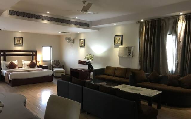 Hotel Delite