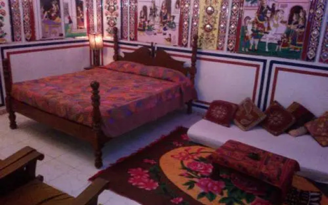 Hotel Shekhawati