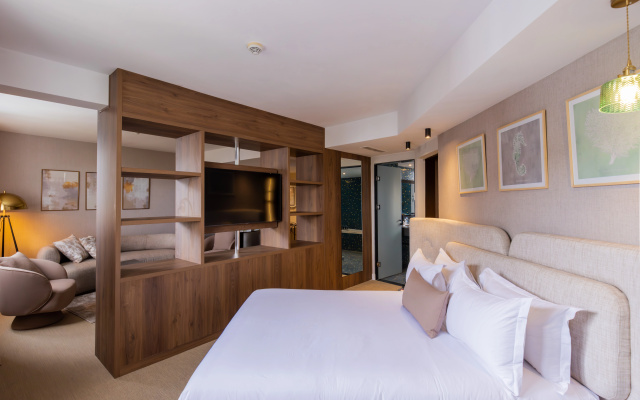 Kenzi Solazur Hotel