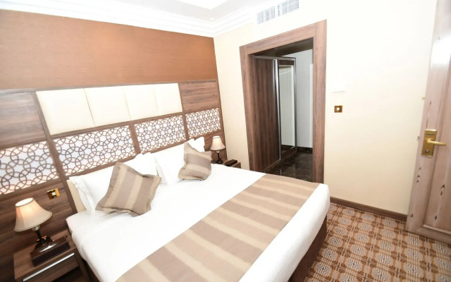 Golden Tulip Al Zahabi