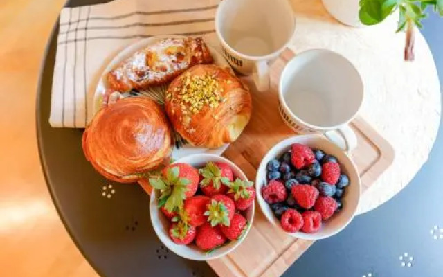 B&B Il Viaggio Bologna