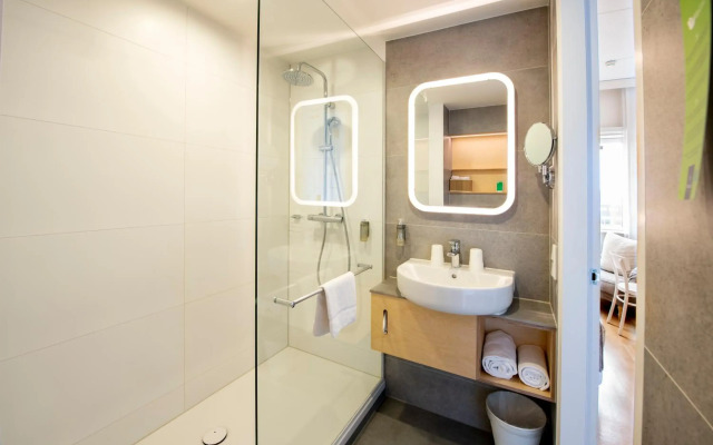 WestCord Hotel Delft