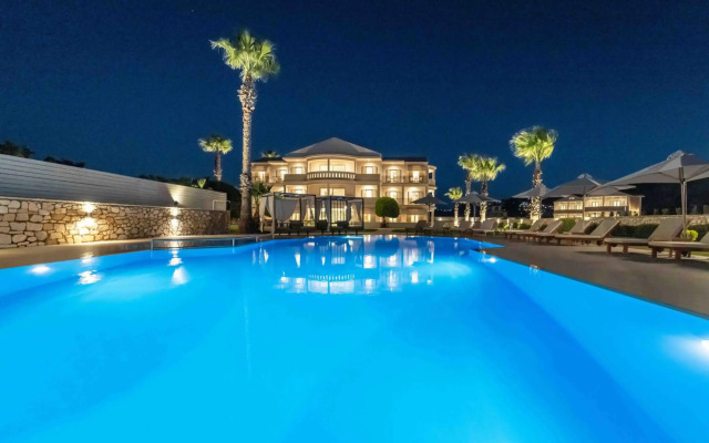 San Giovanni Luxury Studios