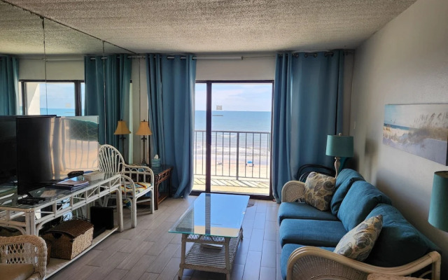 Annaya By The Sea 1 Bedroom Condo