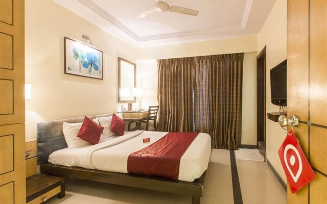 OYO Rooms Marine Lines