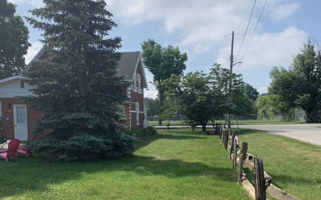 Emily's Place B&B
