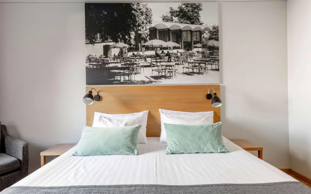 Best Western Plus Kalmarsund Hotell