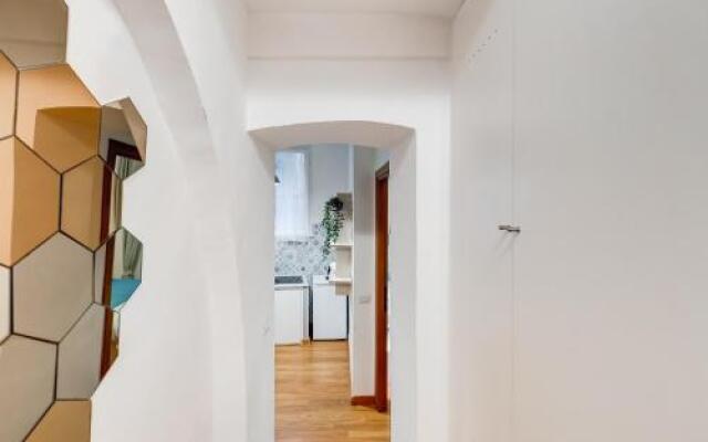Cortina Appartement