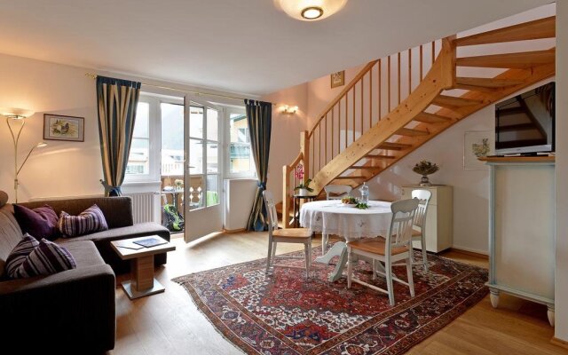Försterhaus zum Kramerwirt