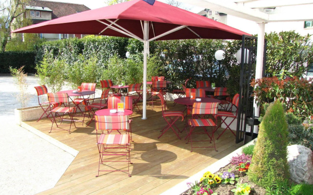 Atalante Hotel