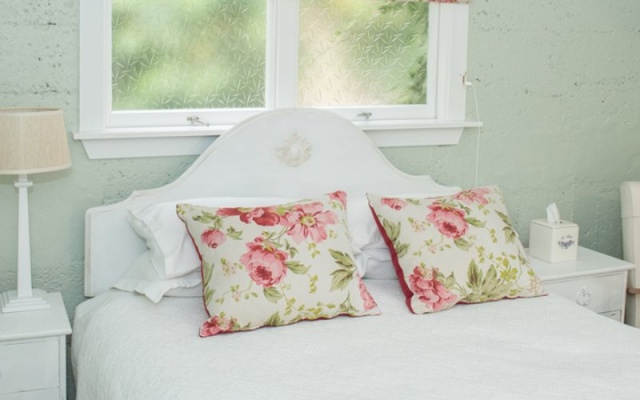Revive On Oakview Boutique Accommodation and Spa – Guest Rooms – Ashburton