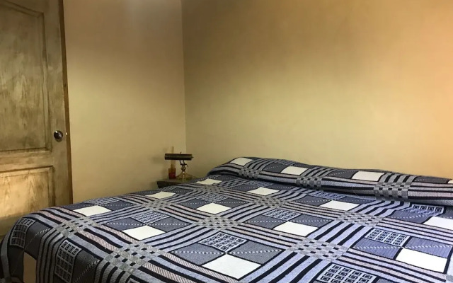 OYO Cabañas La Roca