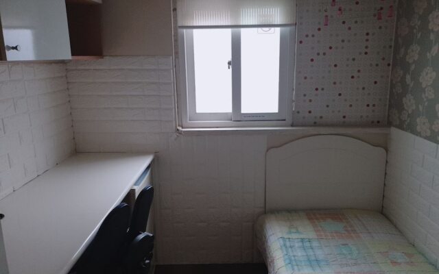 Pine Livingtel No. 2