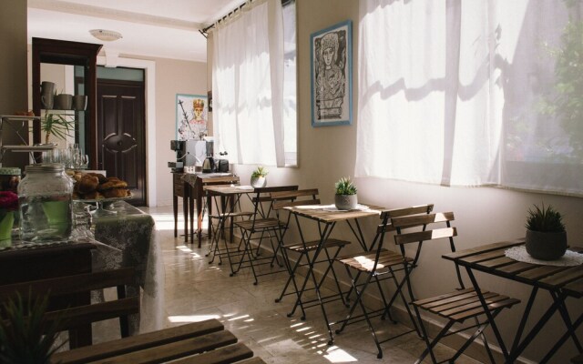 Aituzza B&B