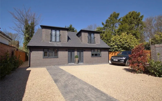 Birkdale Holiday Homes