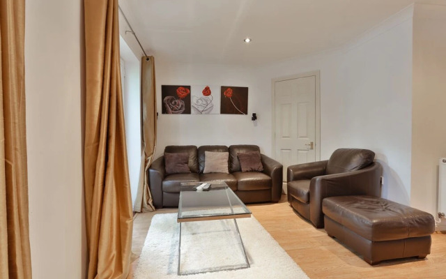 Austin David Apartments - Classic 2 Bed
