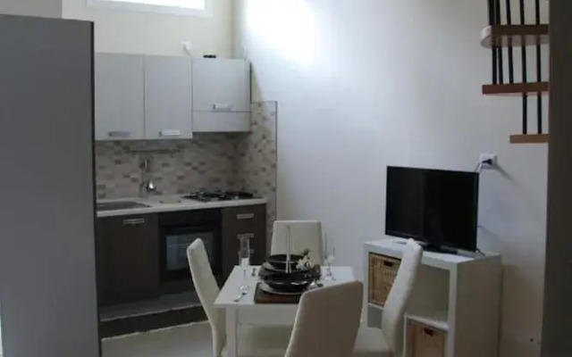 La Cattedrale Suites b&b