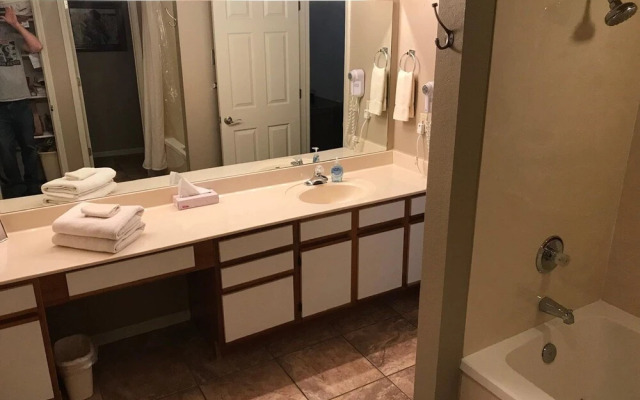 Foothills E-16 in Branson