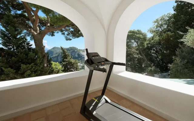 Villa Gabriella in Capri