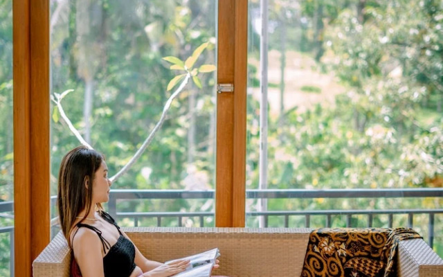 Villa Sekembang Ubud