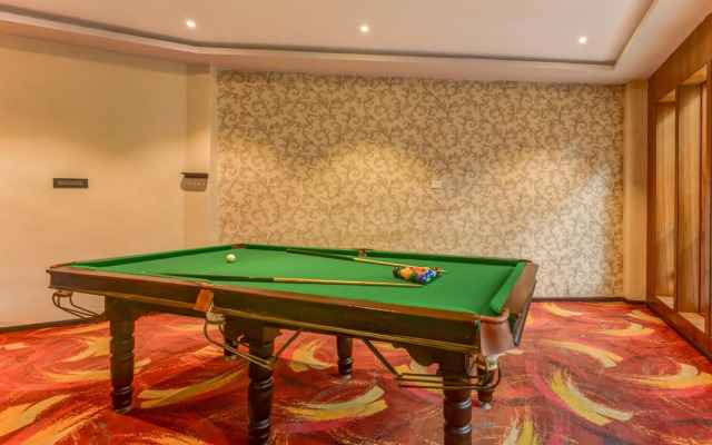 Summit Montana Suites & Spa 