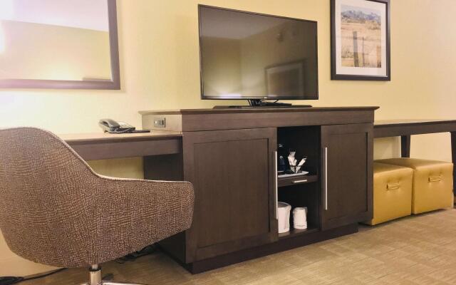 Hampton Inn Billings