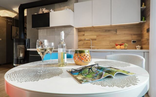 InspiroApart Luxury Mountain Views