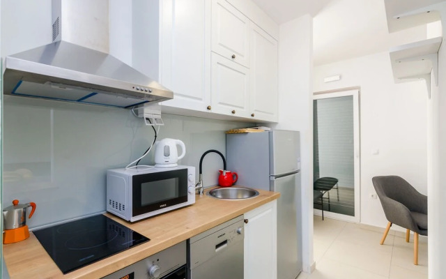 Holiday Home Barbara