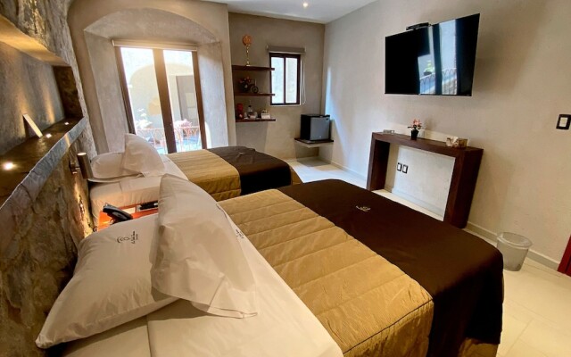 La Bella Toscana Centro