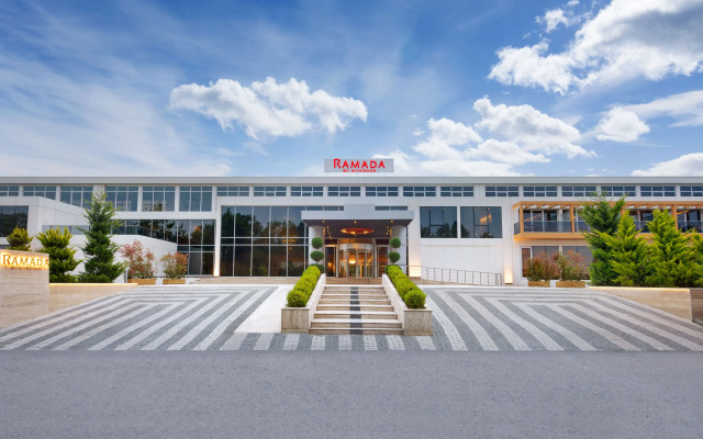 Travelodge by Wyndham Roanoke