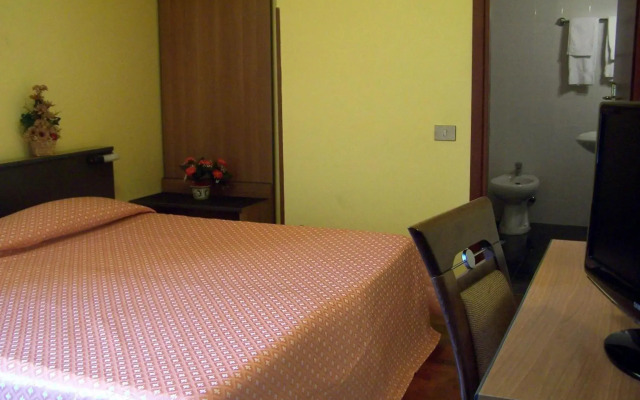Hotel Belvedere