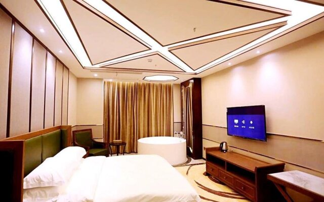 Hou Han Impression Hotel
