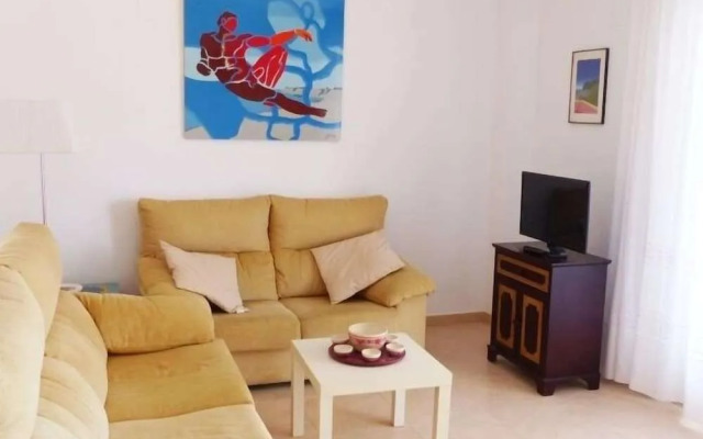 Apartamento Jardines de Denia VI