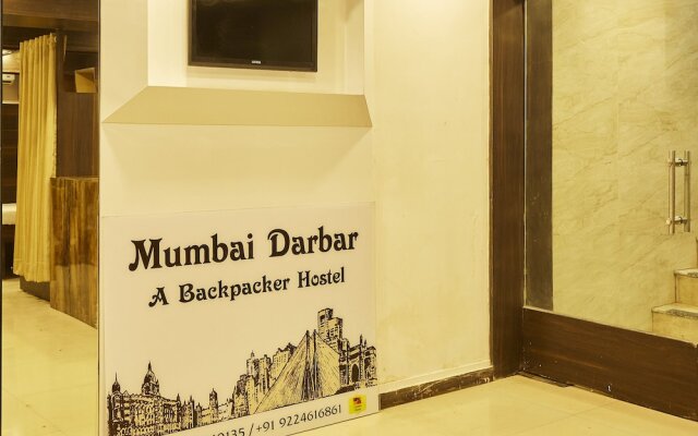 Mumbai Darbar - Hostel