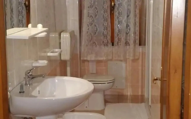 Antica Pensione Pinna